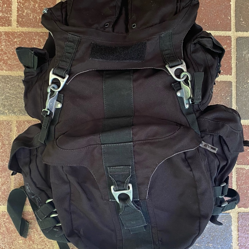 Oakley Mechanism Backpack